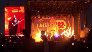 blink-182 Enema Of The State FULL ALBUM Live - 20th Anniversary Live in Huntington Beach