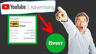 I Paid 3 Freelancer On Fiverr To Promote My Affiliate Link ( here's what happened)