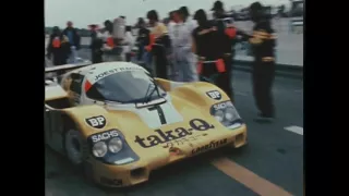 Le-Mans 86