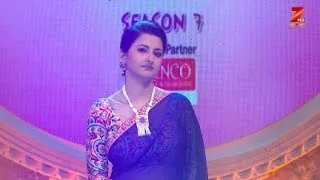 Didi No 1 Season 7 - Ep - 322 - Full Episode - Rachana Banerjee - Zee Bangla