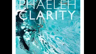 Phaeleh - Clarity [320 kbps] (Full Album + Bonus) Ambient, Bass, Chillstep, Garage, Pop
