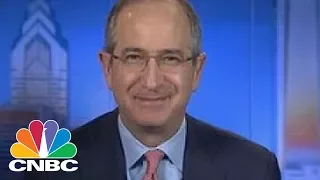 Comcast CEO Brian Roberts: We Had A Very Strong Third Quarter | CNBC