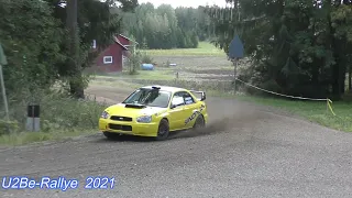 Patojan Nostalgia Ralli