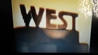 West Video Logo (1995)