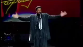 Steve Harvey Introduction to Christ