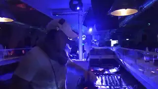 Coronita After - Andrewboy b2b Manic N