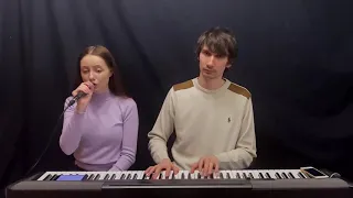 Artik & Asti - #Истеричка (cover)