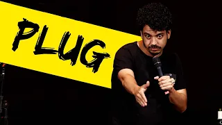 Rodrigo Marques - Namorada Estadual - Stand Up Comedy