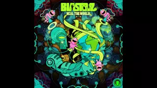 Blastoyz - Fire Age