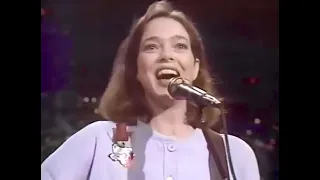 Nanci Griffith - Austin City Limits (1989) Full Show