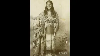 Indigenous Images (Lyla June-All Nations Rise) Educational Resource