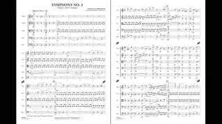 Symphony No. 3 ("Eroica" - Mvt. 1 excerpts) by L.v. Beethoven/arr. Longfield