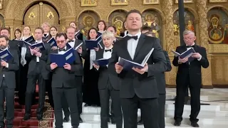 Гаврилин "Перезвоны". "Chimes" by Valery Gavrilin . "Молитва" . "A Prayer"