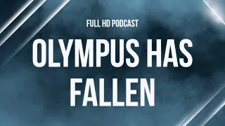 podcast: Olympus Has Fallen (2013) - HD Full Movie Podcast Episode | Film Review