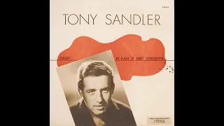 Tony Sandler - “La Palisse”