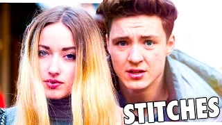 "Stitches" - Shawn Mendes (PARODIE) | BEREIT FÜR #2021 ?