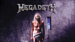 Megadeth - Architecture Of Aggression (Lyrics In Description)