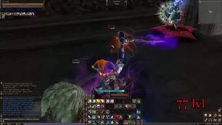 Ghost Hunter PoV by eol69 Lineage 2 Classic Gran Kain