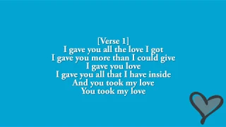 Sade - No Ordinary Love (Lyrics) 🎼