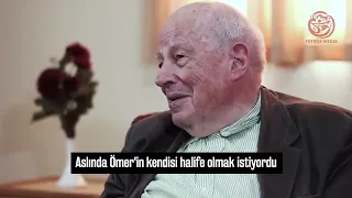 Hristiyan Profesör Anlatıyor! Hz.Fatıma'nın (s.a.) Esrarengiz Ölümü!?