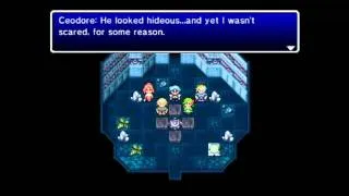 Let's Play Final Fantasy IV The After Years #114 Gilgamesh