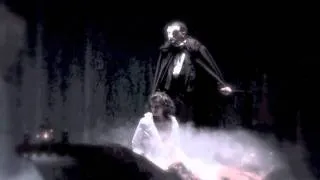 BVN "Phantom of the Opera" Performance