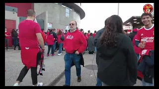 Benfica 3-0 Gil Vicente