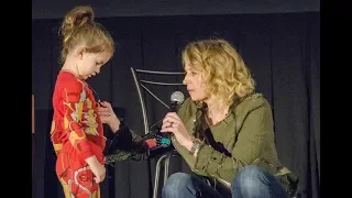 Adorable kids at SPN Cons - Part 2