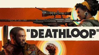 Deathloop (русская озвучка) на PlayStation 5. Глава 1: Самый Долгий День.