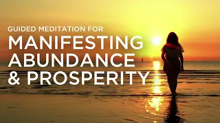 Manifest Abundance Instantly with This Secret Garden Meditation!