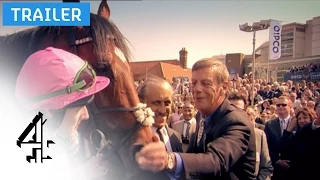 The Trainer & the Racehorse: The Legend of Frankel | Sat 7pm | Channel 4