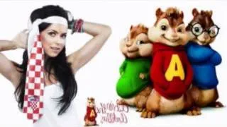 Inna   Hot   Version Chipmunk   New Song 2012 Remix