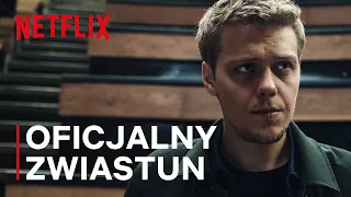 Kolory zła: Czerwień | Oficjalny zwiastun | Netflix