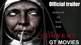The Convent Official Trailer (2021)