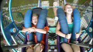 Slingshot Ride 2009