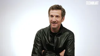 L'Interview « Lui, c'est moi » avec Guillaume Canet