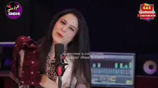 New sindhi mashup sahryar ali and shahnila ali songs