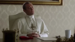 The Young Pope -- Very Good