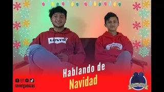 SinVergüenzas - Podcast | NAVIDAD