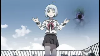 Trinity Seven AMV Feel It Still