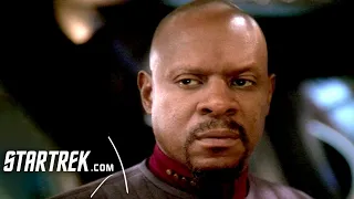 In the Pale Moonlight - Star Trek: Deep Space Nine