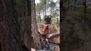 INVETI-DIOS (7A+) 📍CABRERIZO