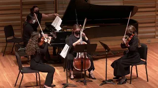 Fredonia String Chamber Ensembles