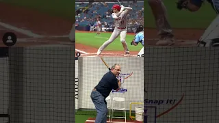 All The Best MLB Hitters Do This
