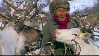 2 5  Wild Russia  ~  Sibera  Episode HD