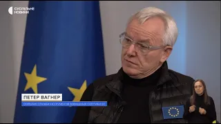 Про гуманітарне розмінування деокупованих територій України в рубриці "Союзники"