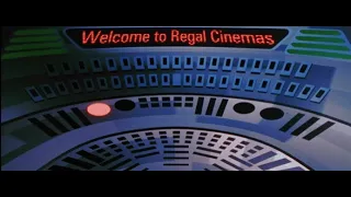 1993 Regal Cinema roller-coaster policy - Scope