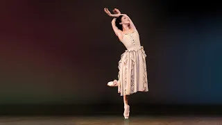 Royal Ballet: MANON - Official HD Trailer - In Australian Cinemas 2-6 Mar