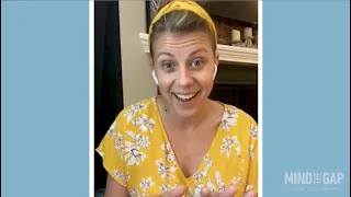 Jodie Sweetin’s Favorite Things About Reading | 5 Questions with Red Nose Day USA