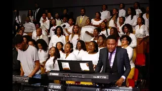 Praise & Worship | AMI PRAISE | Holy Ghost Service | Sunday 17 March 2019 | AMI LIVESTREAM